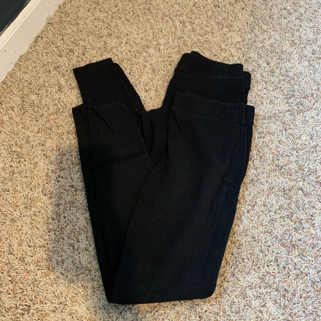 Express Legging Bundle